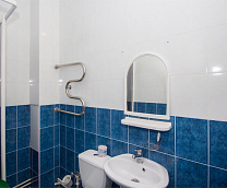 Двухместный номер «Стандарт», корпус № 6